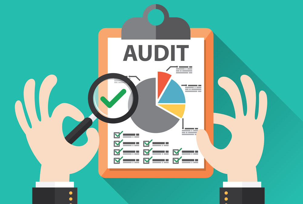 Internal Audits – Why They Work
