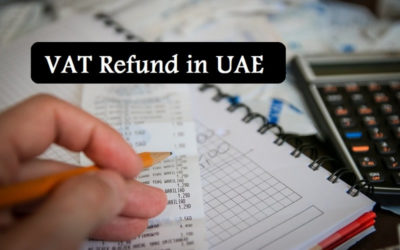 VAT Refunds – Improving Your Probability Of Success