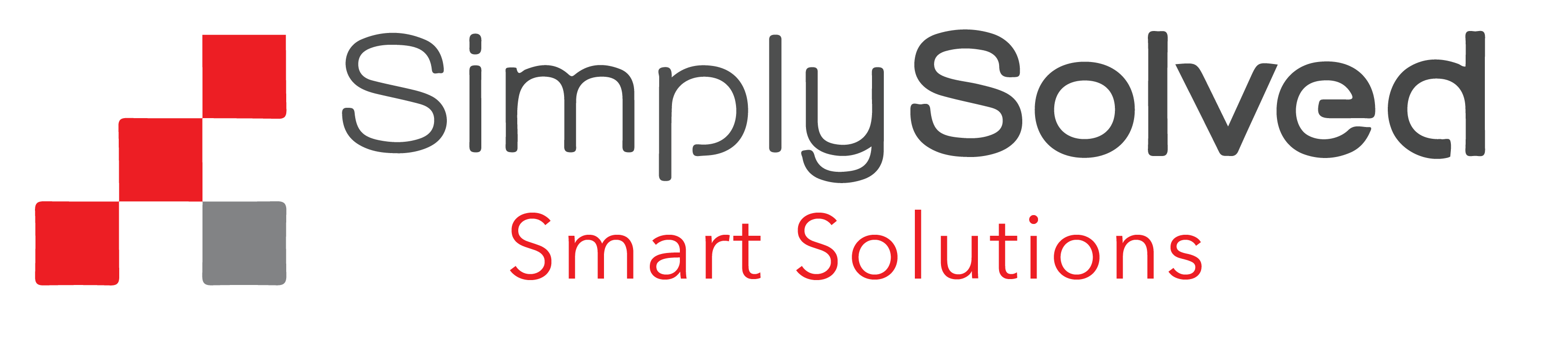 Simply Solved