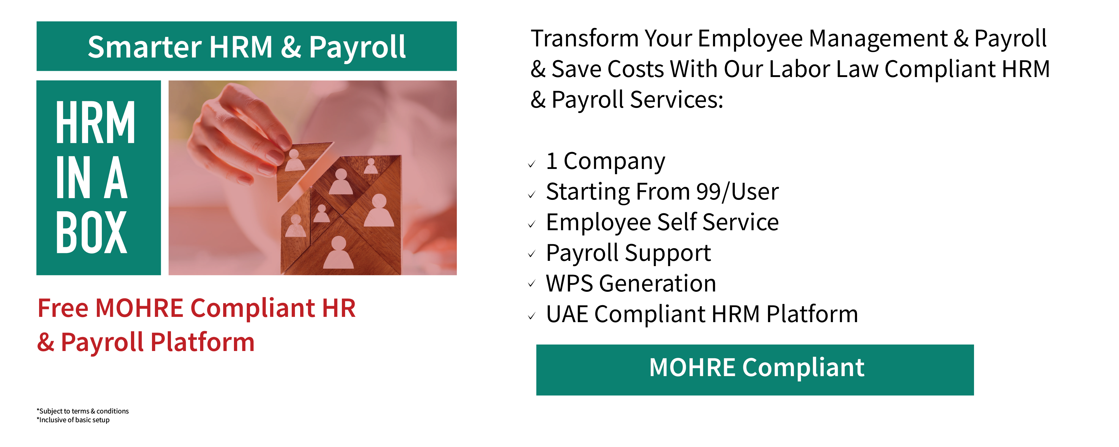 Employee Management & Payroll