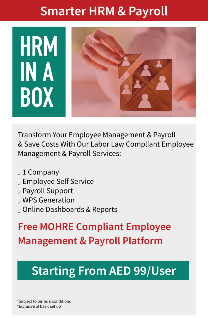 Employee Management & Payroll