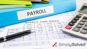 Payroll management