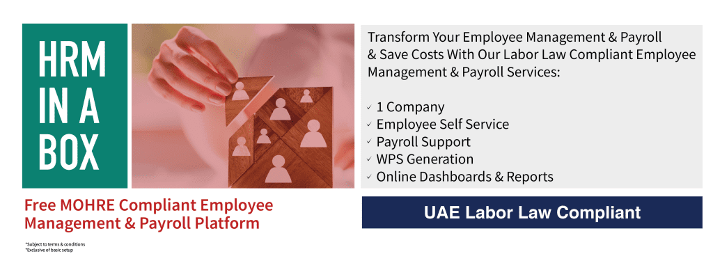 Employee Management & Payroll