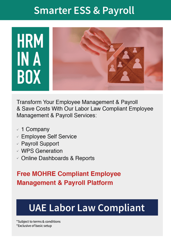 Employee Management & Payroll